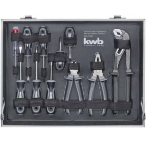 Tool Set, KWB 375561 - Image 4