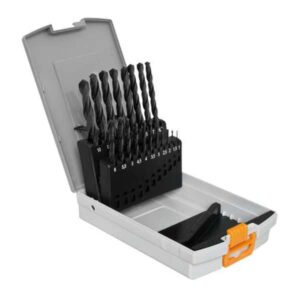 Spiral Drill Bit HSS-R, Hawera