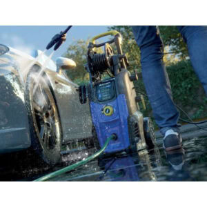 High Pressure Washer With Dualtech System, Michelin MPX25DTS - Image 4
