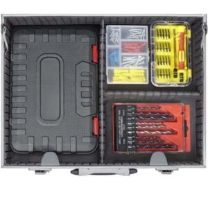 Tool Set, KWB 375561 - Image 5