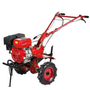 Diesel Power Tiller, Kama MQ186XE