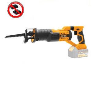 20V LI-Ion Cordless Reciprocating Saw, Tolsen 87228