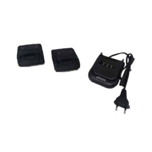 Alternative view of Battery Powered Tile Vibrator Machine, Jingruigong JR ST8