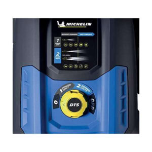 High Pressure Washer With Dualtech System, Michelin MPX25DTS - Image 3