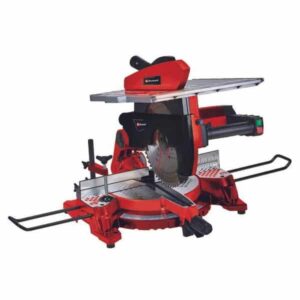Mitre Saw With Upper Table, Einhell TC-MS 3017T