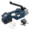 Battery Powered Strapping Machine, V1 M121562