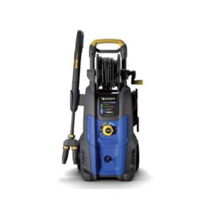 High Pressure Washer With Dualtech System, Michelin MPX25DTS