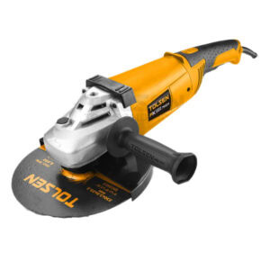 Angle Grinder, Tolsen 79524