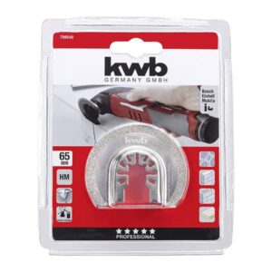 Saw Blade, KWB 709546