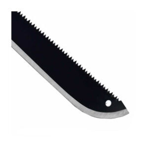 Alternative view of 18 Inch Double Edge 2 In 1 Machete And Saw, Truper MACH-18