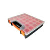 Plastic Screw Storage