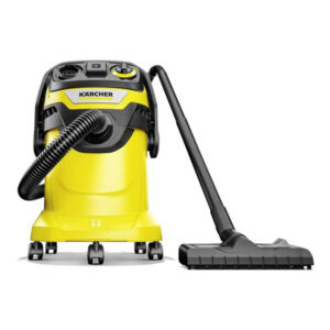 Wet And Dry Vacuum Cleaner, Karcher WD 5