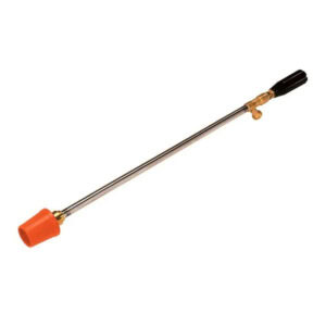 1000mm Handle Spray Gun 1.5mm, Braglia