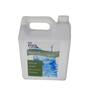 Algaecide Knock Out, Eco Pool