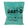 Insecticide Against Household Insects, Dart D 23005