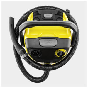Wet And Dry Vacuum Cleaner, Karcher WD 5 - Image 4