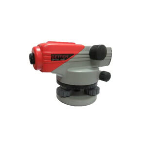 Alternative view of Optical Level Pendulum Compensator With Magnetic Damping System, Beiter BOL-32x
