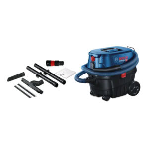 Alternative view of Wet / Dry Extractor, Bosch GAS 12-25 PL