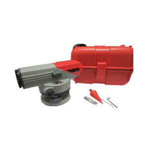 Optical Level Pendulum Compensator With Magnetic Damping System, Beiter BOL-32x