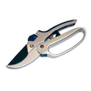 Razor-sharp Advance Geared Anvil Secateurs, Spear & Jackson 6758GS