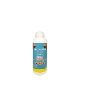Insecticide Against All Crawling And Flying Insects, Deltacaps