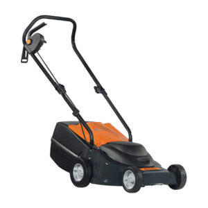 Electric Lawnmower, Oleo-Mac K 35