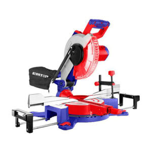 Mitre Saw, Emtop EMSW18002