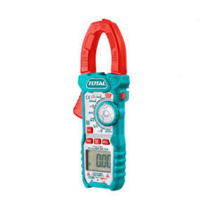 Digital AC Clamp Meter, Total TMT4100041