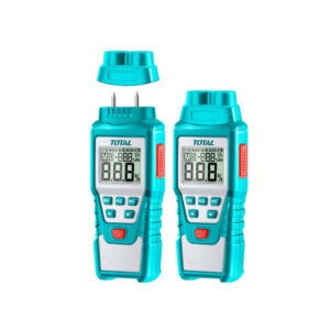 Wood Moisture Meter (Industrial), Total TETWM01