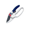 Razor-sharp Advance Ratchet Secateurs, Spear & Jackson 6358RS