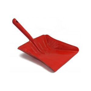Metal Dust Pan