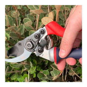 Alternative view of Razor-sharp Advance Ergo Twist Bypass Secateurs, Spear & Jackson 6259BS