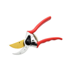Razor-sharp Pro Titanium Coated Heavy Duty Secateurs, Spear & Jackson 6659TITAN