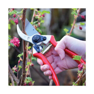 Alternative view of Razor-sharp PRO Heavy Duty Bypass Secateurs, Spear & Jackson 6659BS