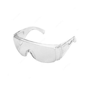 Full View Safety Goggles, Tolsen 45072