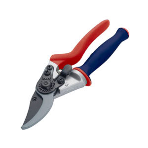 Razor-sharp Advance Ergo Twist Bypass Secateurs, Spear & Jackson 6259BS