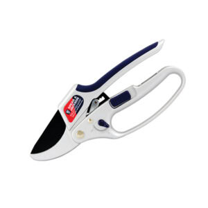 Convertible Ratchet Anvil Secateurs, Spear & Jackson 7358RS