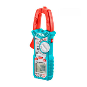 Clamp Meter (Industrial), Total TMT46004