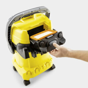 Wet And Dry Vacuum Cleaner, Karcher WD 5 - Image 3