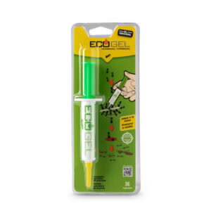 Anti-Ants Insecticides, Ecogel