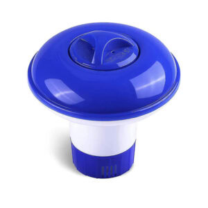 Floating Chlorine Tablet Dispenser