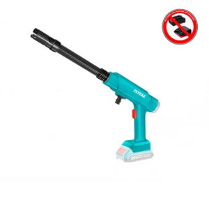Lithum-Ion Pressure Washer, Total TPWLI2028