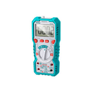 Auto range Multimeter, Total TMT47504