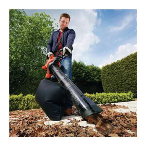 Speed Blower & Vacuum, Black & Decker GW3030-GB - Image 3