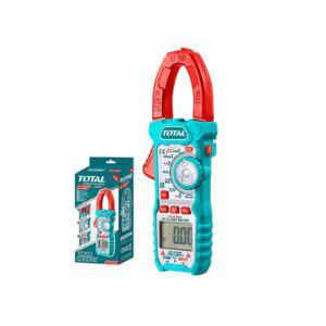 Digital Clamp Meter (Industrial), Total TMT410004