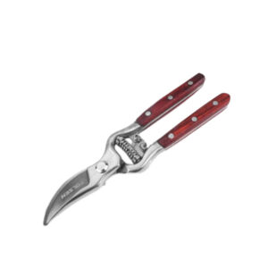 8.5 Inch Bypass Patterns Pruning Shears (Industrial), Tolsen 31033