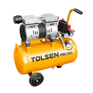 Industrial Air Compressor (Silent), Tolsen 73135