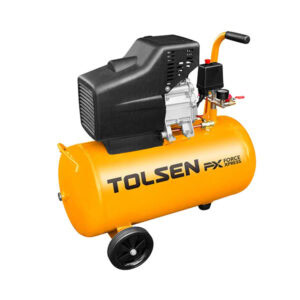 Air Compressor With Wheels, Tolsen 73125