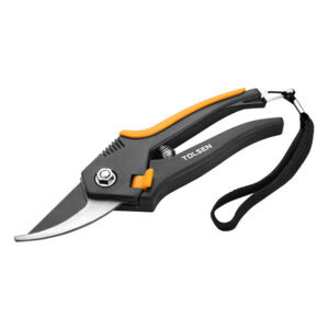 Bypass Pattern Pruning Shear, Tolsen 31021