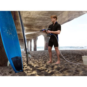 Battery Water Cleaner, Blue Clean BC250 DSS - Image 5
